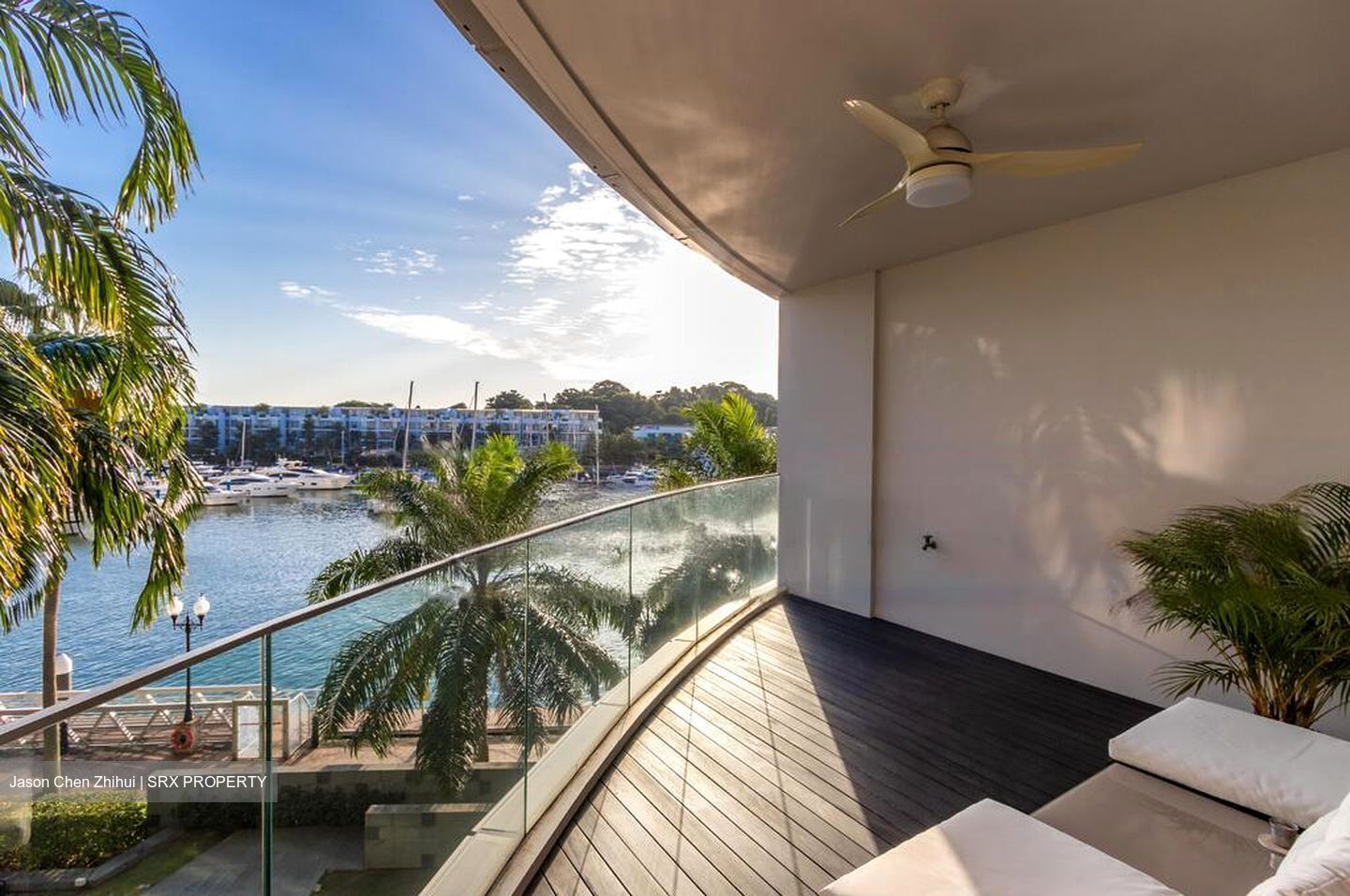 The Oceanfront @ Sentosa Cove (D4), Condominium #463091361